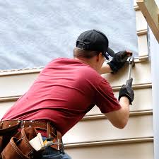 Best Siding Repair  in USA